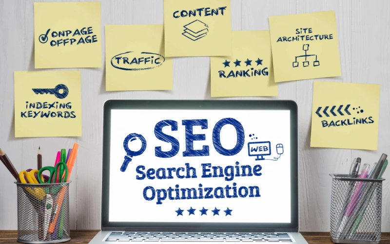 Seo Services Fort Worth